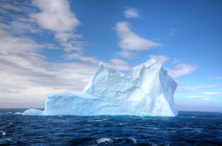 Cloudera Iceberg 002