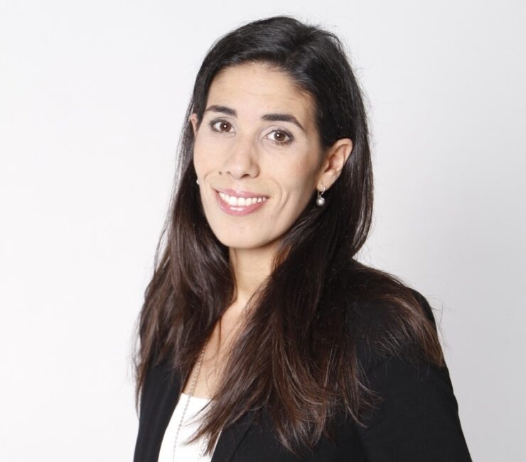 Cristina Caamina Cabo