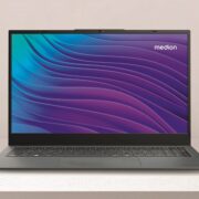 ECOM MEDION E15443 Mood 1 db hoch ALDI liefert 1