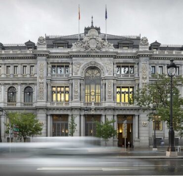 Foto Altia Banco Espana