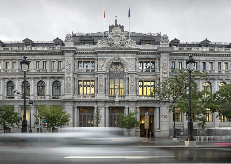 Foto Altia Banco Espana