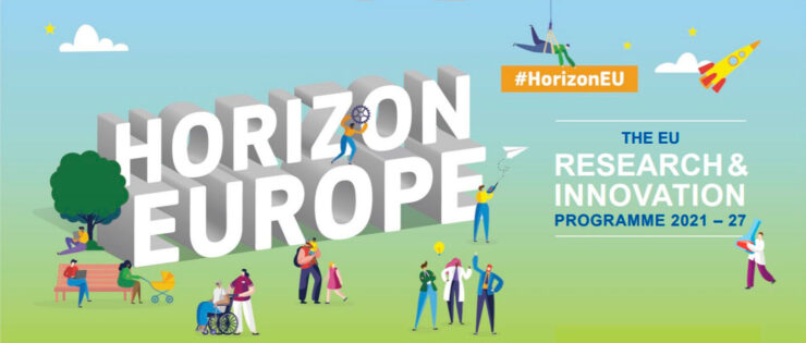 Horizonte Europa