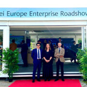Huawei Enterprise Roadshow 2024