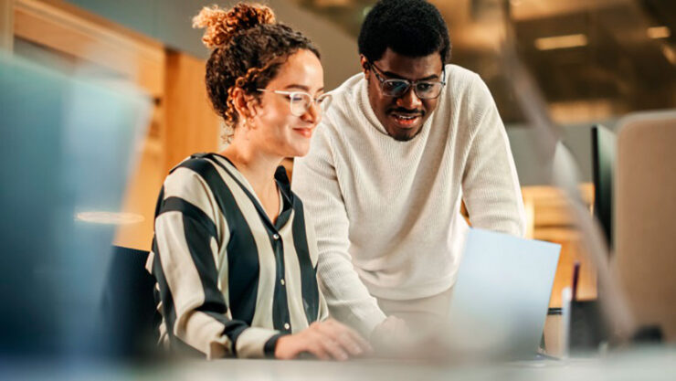 Oracle - IA Generativa