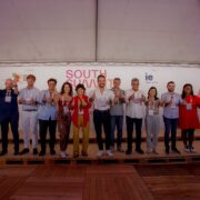 Inauguracion South Summit Brazil 2024