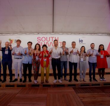 Inauguracion South Summit Brazil 2024