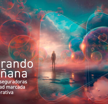 Informe ‘Explorando el mañana: el rol de las aseguradoras en una sociedad marcada por la IA Generativa’ - Mapfre