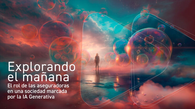 Informe ‘Explorando el mañana: el rol de las aseguradoras en una sociedad marcada por la IA Generativa’ - Mapfre