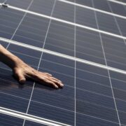 Instalacion solar realizada por EDP