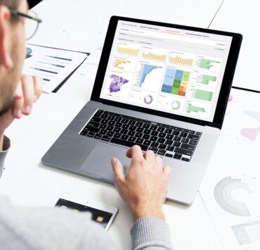 MarketExplorer IntentHQ Orange