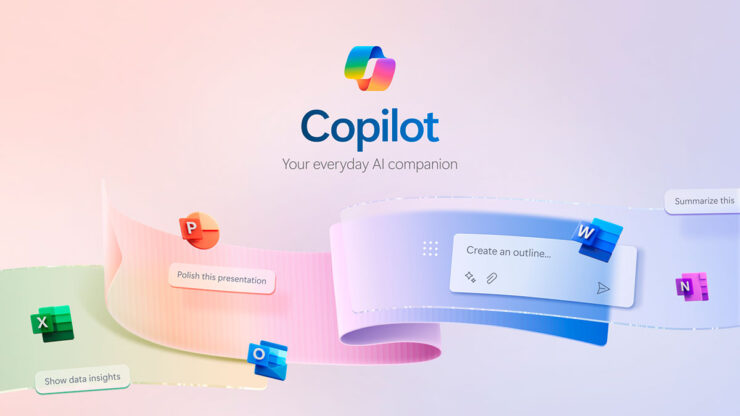 Microsoft Copilot Pro