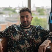 Mustafa Suleyman - Microsoft AI