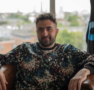 Mustafa Suleyman - Microsoft AI