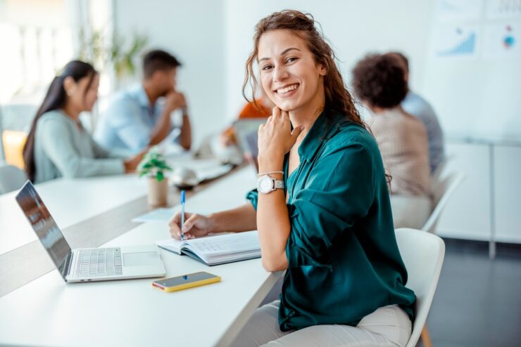 NP Atos potenciara sus centros de Excelencia de Digital Workplace con la contratacion de 350 expertos