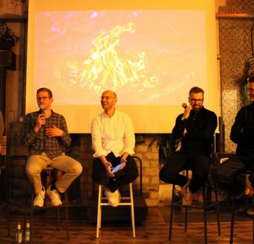 Nuevo Equipo Directivo Circula