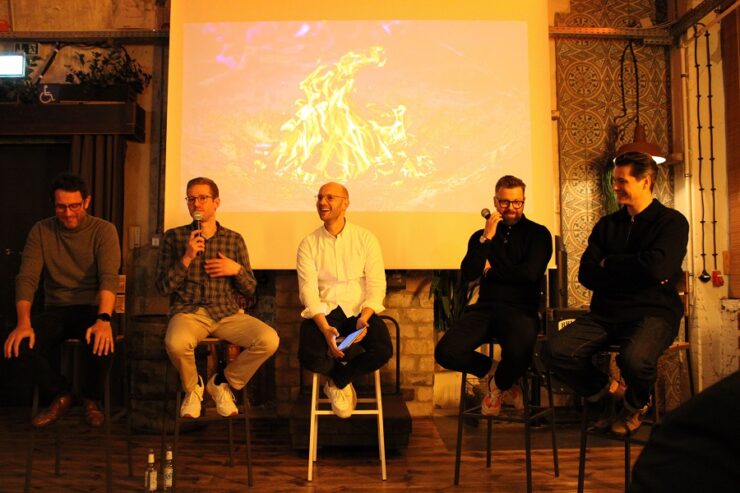 Nuevo Equipo Directivo Circula