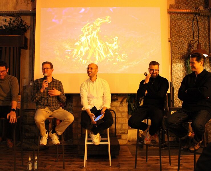 Nuevo Equipo Directivo Circula