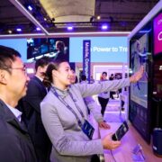 OPPO colabora estrategicamente con las startups para impulsar su desarrollo tecnologico