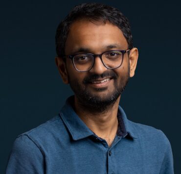 Priyank Patel Cloudera