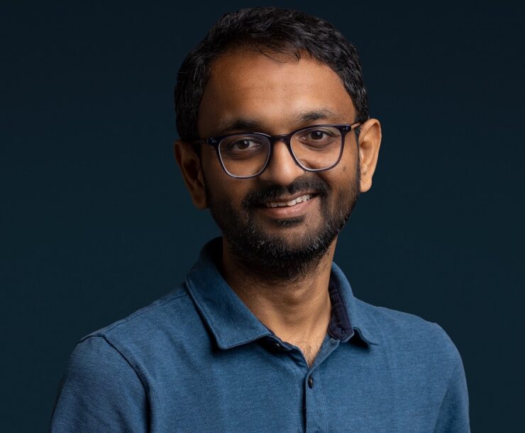 Priyank Patel Cloudera