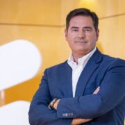 Andrés Vicente - Ericsson