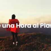 hora del planeta