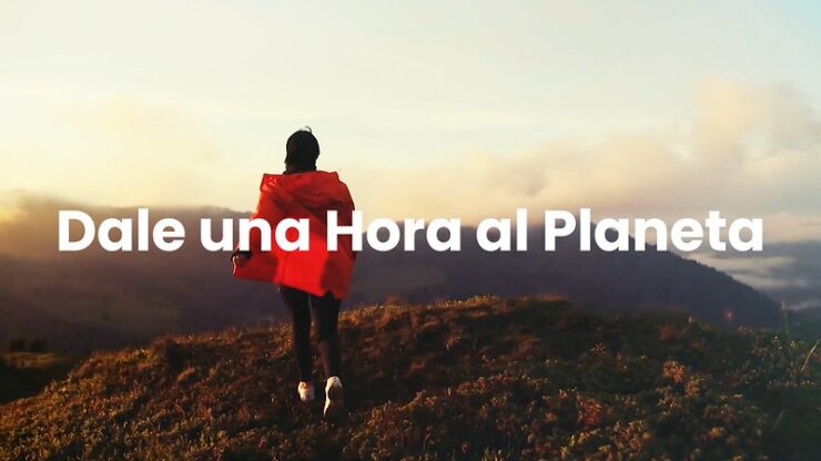 hora del planeta
