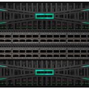 HPE Greenlake Storage