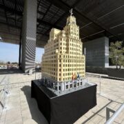 lego telefonica