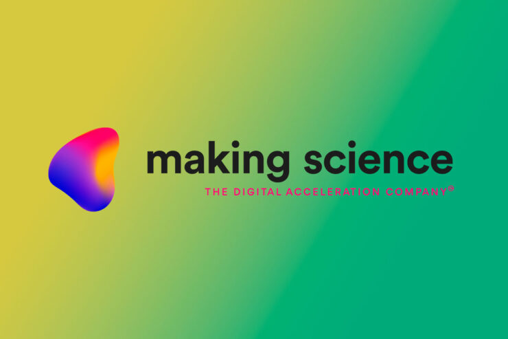 Making Science