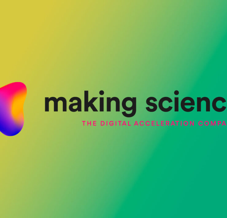 Making Science