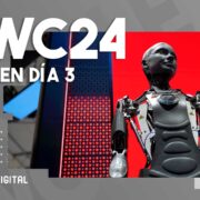 Mobile World Congress Barcelona 2024 - MWC24 Resumen Día 3