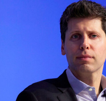 Sam Altman - OpenAI