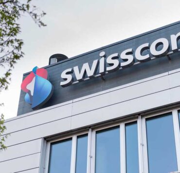 Swisscom