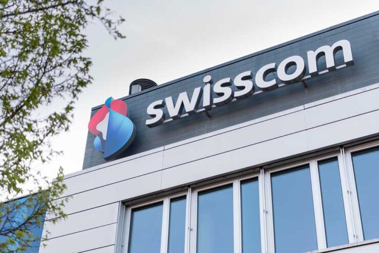Swisscom