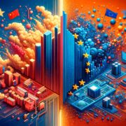 Unión Europea y China: Carrera de Gigantes por el Dominio de la Inteligencia Artificial