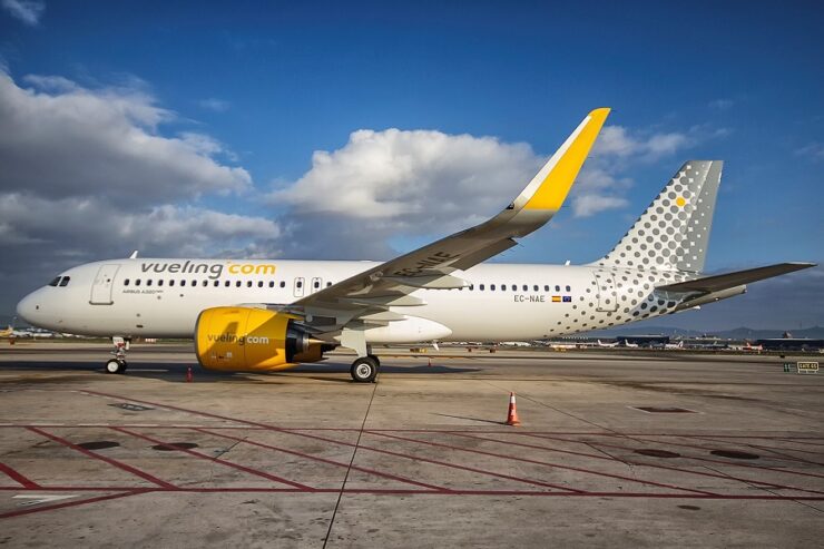 vueling