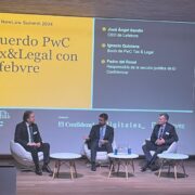 Acuerdo PwC Lefebvre