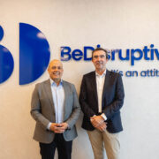 Alianza CCI BeDisruptive