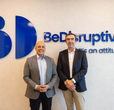 Alianza CCI BeDisruptive