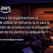 Appian AWS