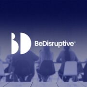 BeDisruptive Ilustrativa01