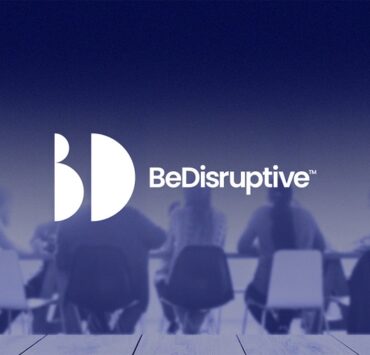 BeDisruptive Ilustrativa01