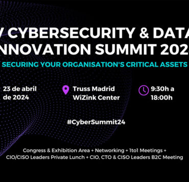 V CYBERSECURITY & DATA INNOVATION SUMMIT 2024
