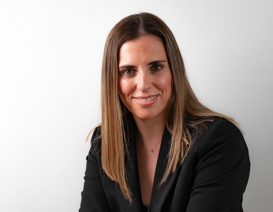 Motorola incorpora a Clara Borrás como nueva Marketing & Communications Director para España y Portugal
