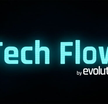 Tech Flow by evolutio
