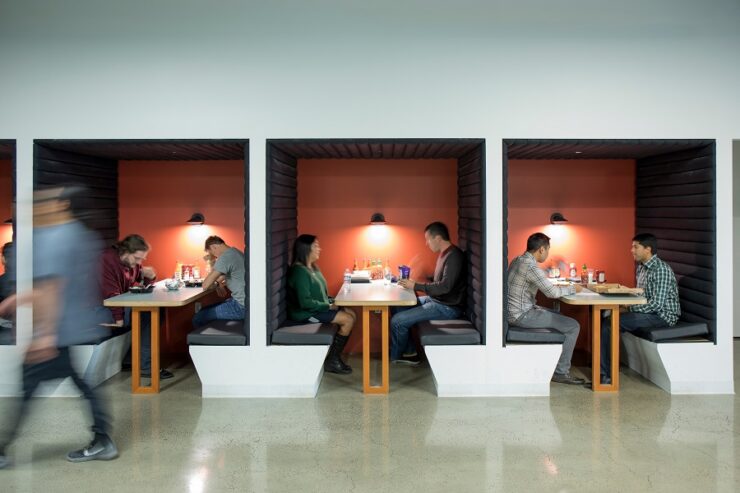 Cloudera Imagen de acompanamiento