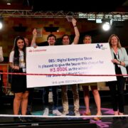 The Scale-Up! World Summit