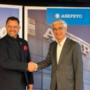 Colaboracion Asepeyo y T systems