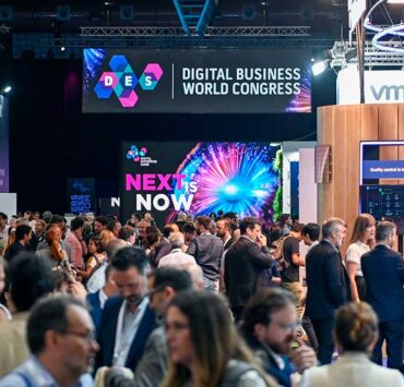 DES - Digital Enterprise Show 2024 - La Ecuación Digital